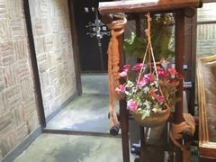 -3号仓库·餐厅(灵溪一店)