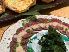 -紫· 割烹  Kappo Murasaki