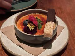-THE CANNERY&JUJU 新鲜海鲜·牛排美食酒廊