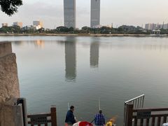 -仑头海鲜城(仑头环村南路店)