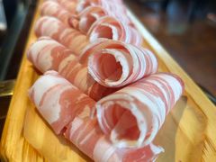 -羊大爷涮肉(亮马桥店)