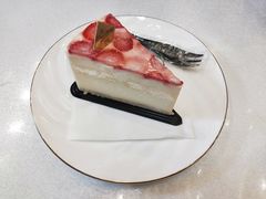 -卷心卷意·轻甜蛋糕(新光天地店)