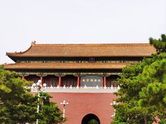 -故宫博物院(故宫)