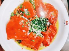 -小八仙·宴(三峡茶庄店)