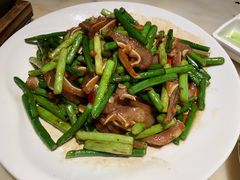 -梁家大院•农家菜(昆山会展中心店)