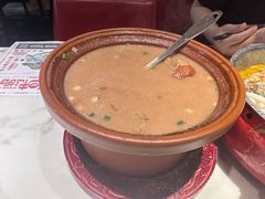 -来菜·湖北头牌藕汤(汉街店)