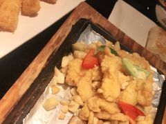 -高第街56号餐厅(银座商城玉函店)