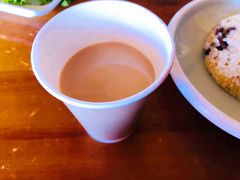 藏式甜奶茶-玛吉阿米·餐吧