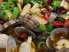-宏玲餐厅(四川南路店)