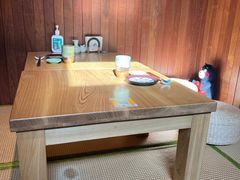 -鸭川食堂·鳗丼(鼓楼店)