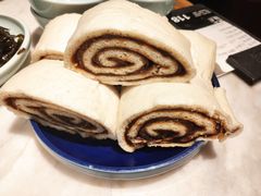 记忆大懒龙-小吊梨汤·北京菜·烤鸭(鸟巢店)