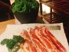 -御牛道日式烤肉料理(杭州万象城店)