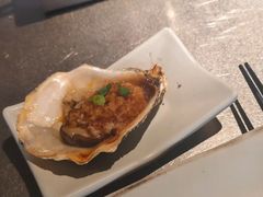 -很久以前羊肉串(南京路第一百货店)