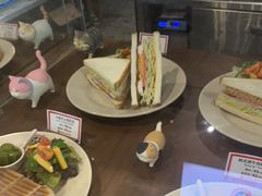 -漫咖啡 (CCPAPK店)