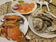 -禾斗海鲜自助(市南银座店)