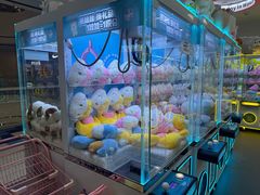 -万达广场(浦江店)