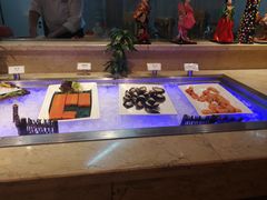 -天伦松鹤大饭店·欣妮咖啡