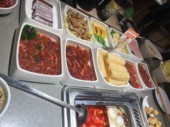 -海底捞火锅(塘厦天虹店)