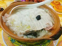 极品白肉砂锅-砂锅居(西四店)