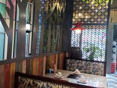 卡座-湘当爱·鲜煮现炒(松岗立业路店)