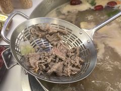 -刘少华贵州小黄牛·鲜牛肉火锅(总店)