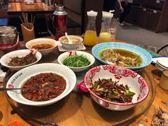 -70年代·江西乡下菜(西乡彩虹城店)