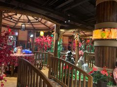 -宝丽金大酒店·洗浴中心