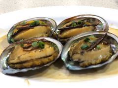 -老字号蛇口德记烧腊饭店·海鲜加工