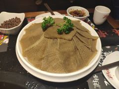 井格明星毛肚-井格重庆火锅(新世纪店)