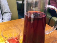 洛神花果茶-必点海鲜·鲅鱼水饺(鞍山西道店)