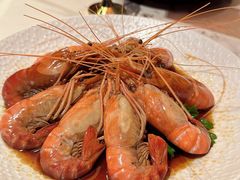 -桂花楼淮扬中餐厅(浦东香格里拉店)