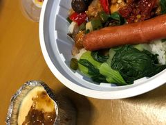 -乡村基(合川大学城店)