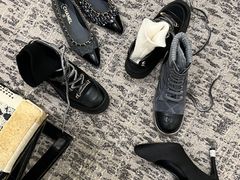 -CHANEL(恒隆广场店)