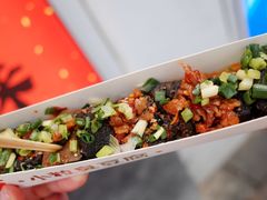 -董顺桃小粒臭豆腐(太平街一店)
