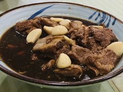 -余味私房菜(正阳小区西5街区店)