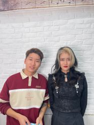 -逸丝风尚