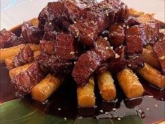 -淮安人家·悦达嘉宴(深圳路店)