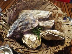 -蚝堡海鲜·威海菜·海肠捞饭·烧烤·亚洲吃蚝公司(幸福门店)
