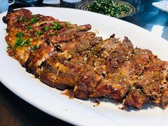 -漫渡庄绿岛花园•隐世庭园菜(滨湖店)