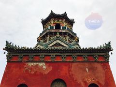 -延庆观