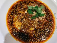 夫妻肺片-鸡毛店·川菜(双楠店)