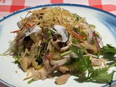 -龙桥私厨·姜花菊花过桥鱼·顺德菜(容桂店)