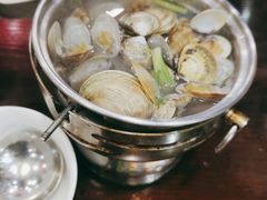 -聚春园自助餐厅(东街口店)