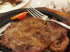 -悦橙烤肉海鲜自助(中央大街店)
