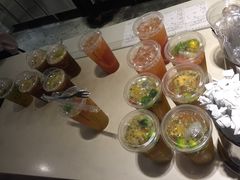 -HALO COFFEE(华贸店)