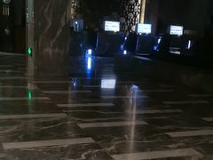 -弘安丽水温泉酒店