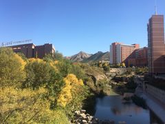 -山东大学(兴隆山校区)