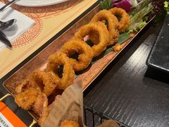 -克比叔叔印度餐厅Kebabs on the Grille(人民广场店)