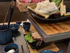 -湊湊火锅·茶憩(东城万达店)