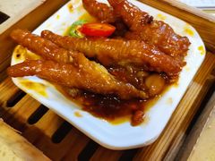 -喜鹊茶点.啫煲(车陂店)